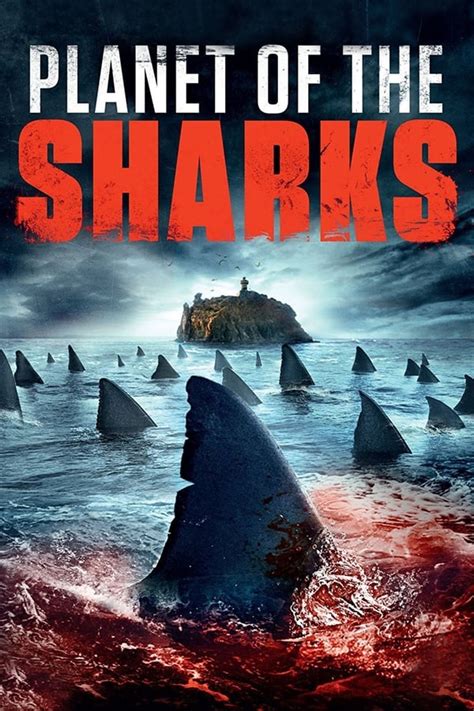 Planet of the shark Full Movie Tagalog .